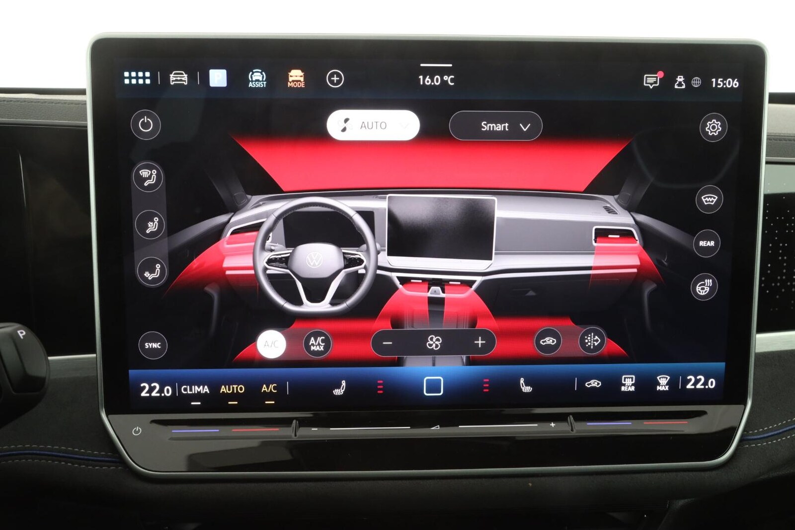 Volkswagen Passat – Bild 18