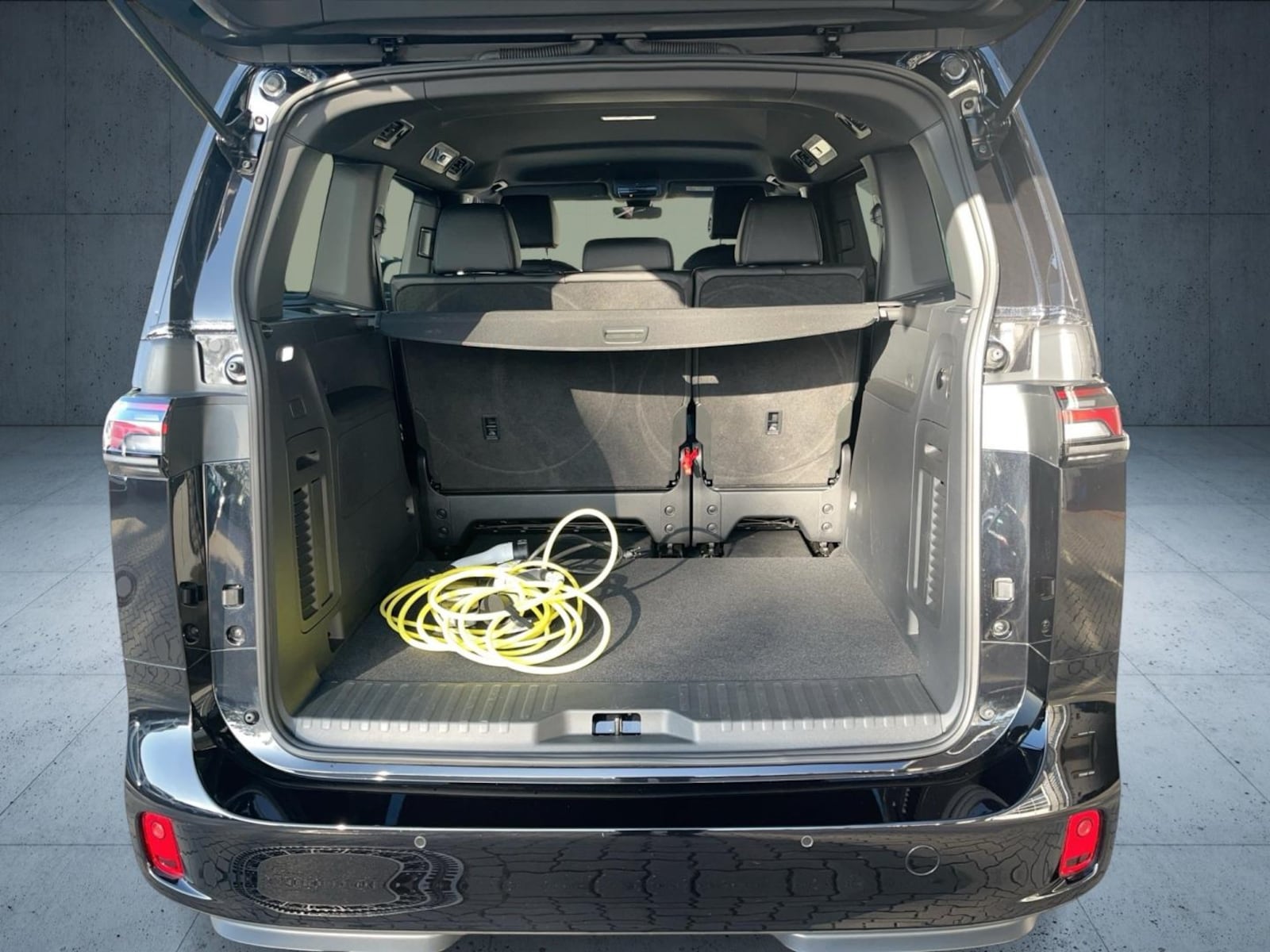 Volkswagen ID. Buzz – Bild 15