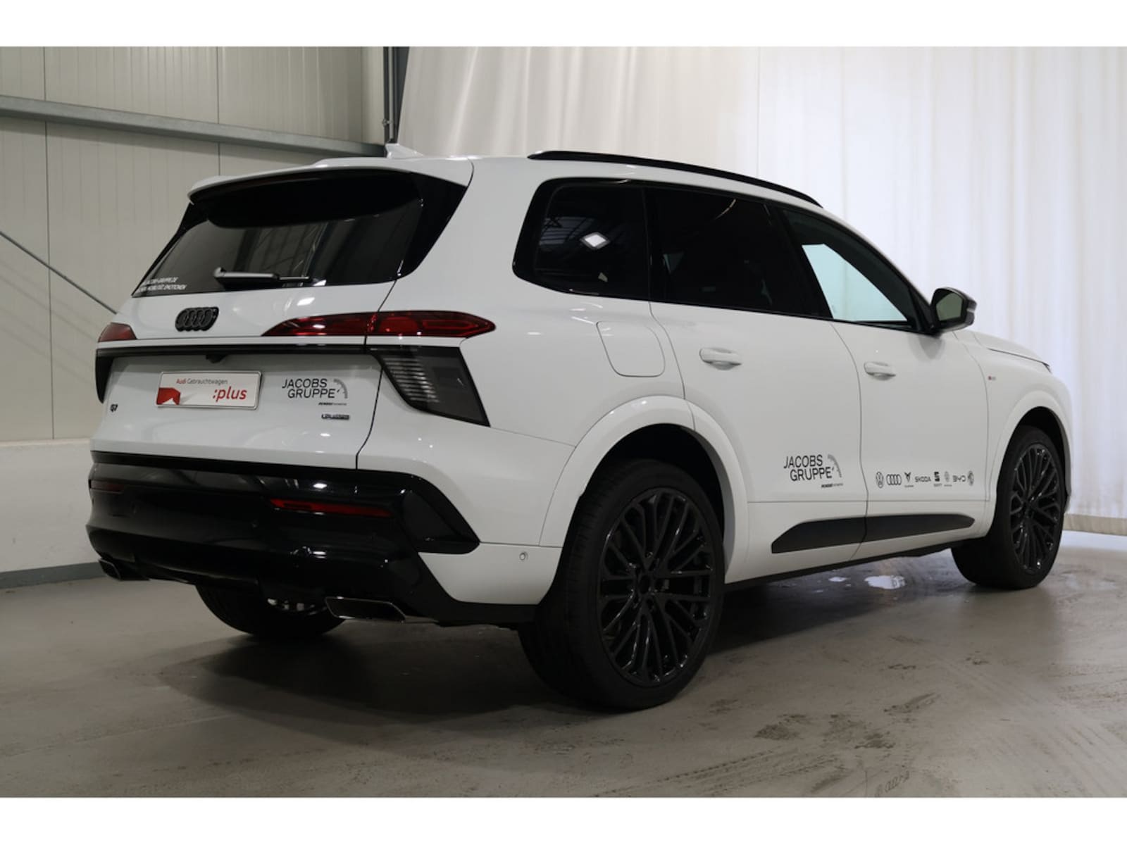 Audi Q7 – Bild 3