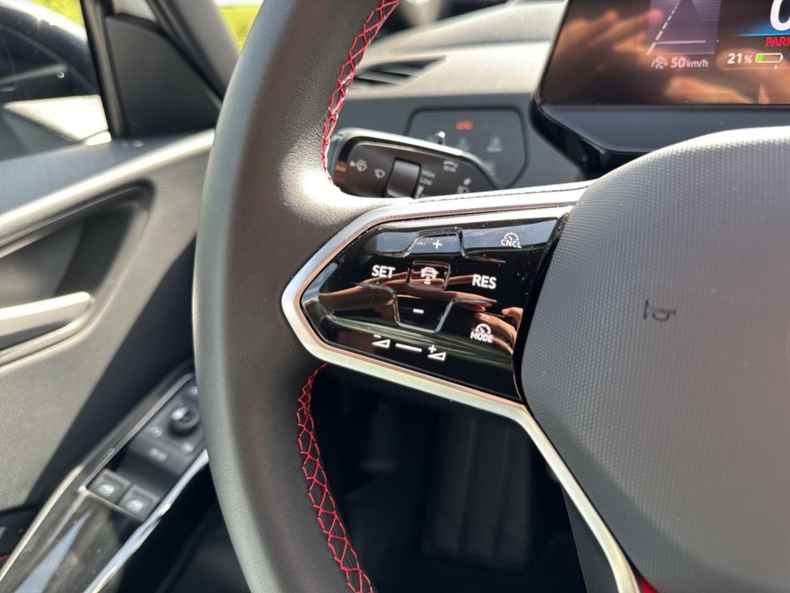 Volkswagen ID.3 – Bild 28