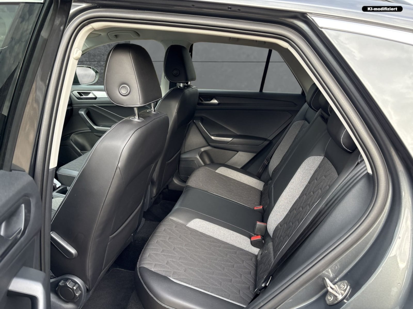 Volkswagen T-Roc – Bild 10