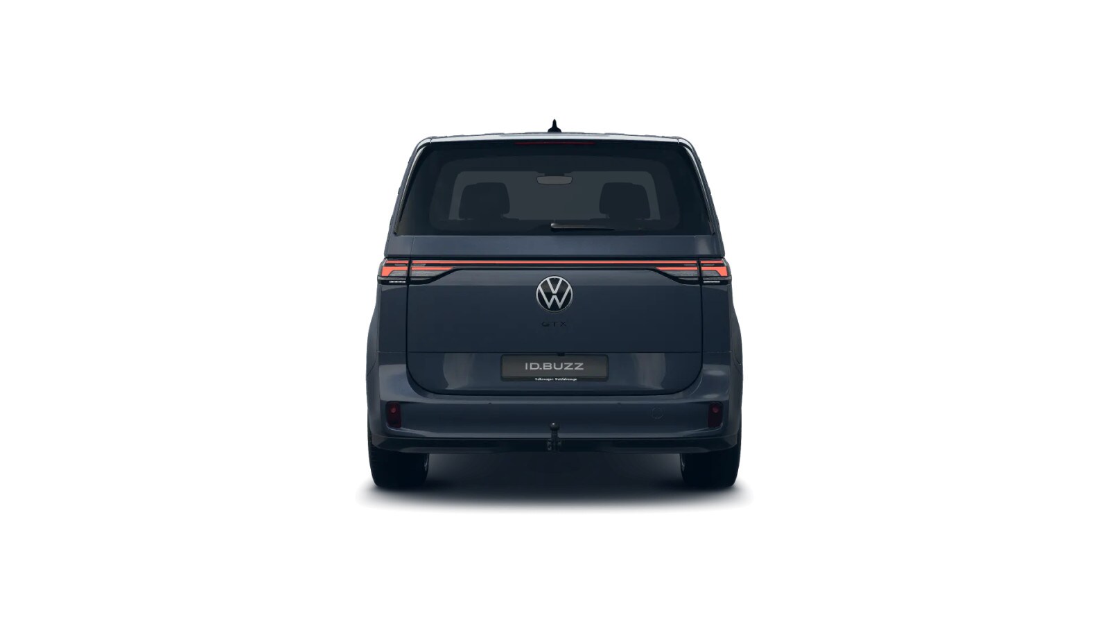 Volkswagen ID. Buzz – Bild 6