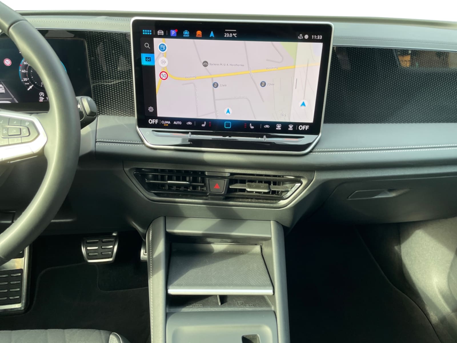 Volkswagen Tiguan – Bild 13