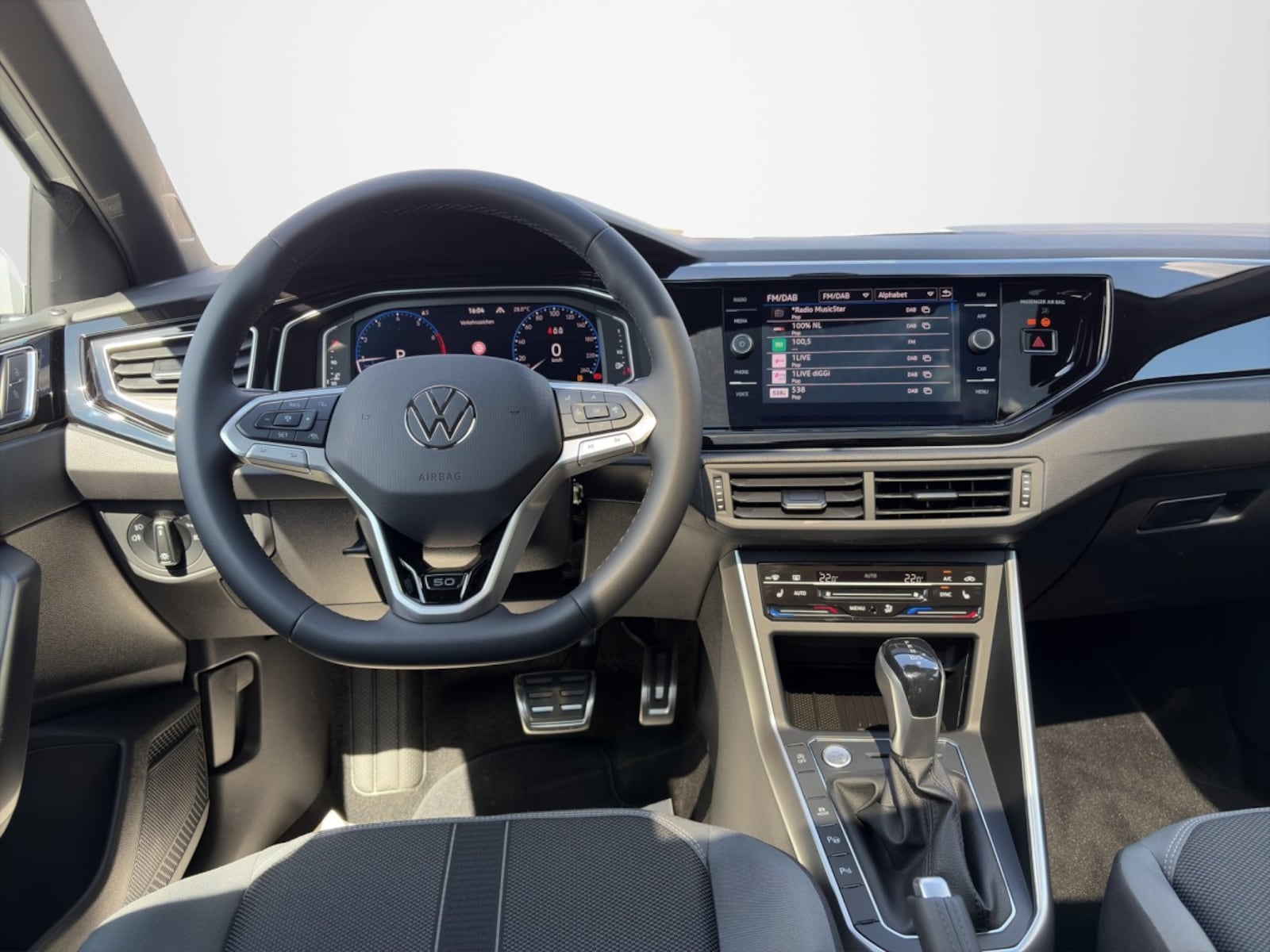 Volkswagen Polo – Bild 11