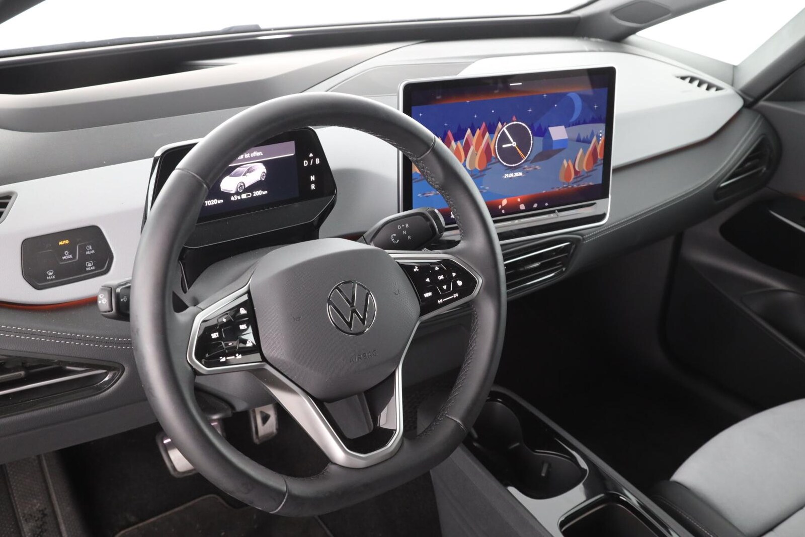 Volkswagen ID.3 – Bild 14