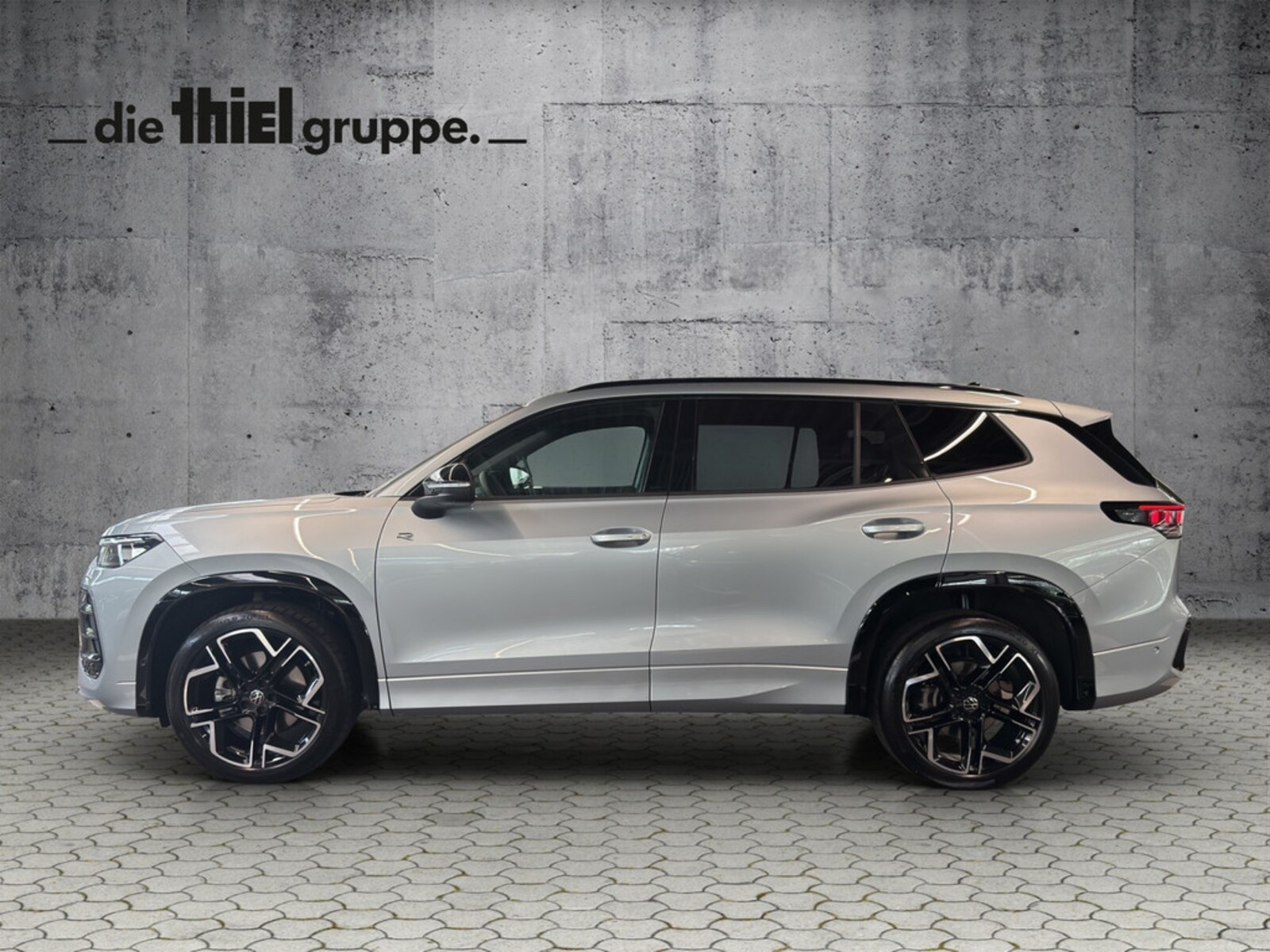 Volkswagen Tayron – Bild 2