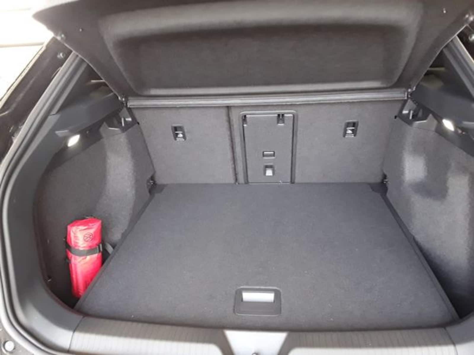 Volkswagen ID.4 – Bild 10