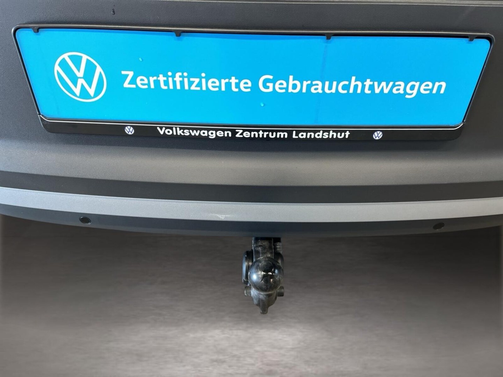 Volkswagen ID.4 – Bild 13