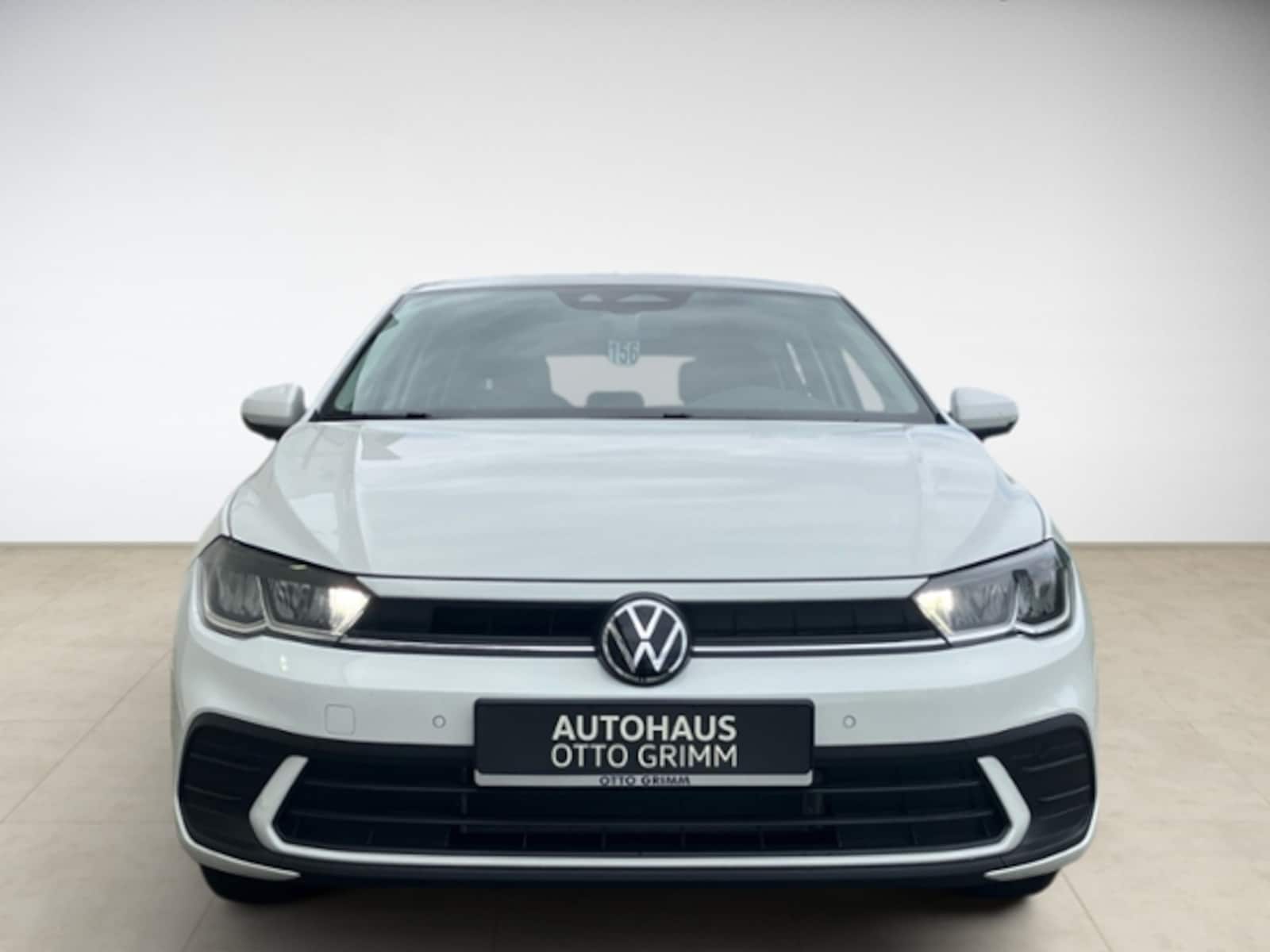 Volkswagen Polo – Bild 3