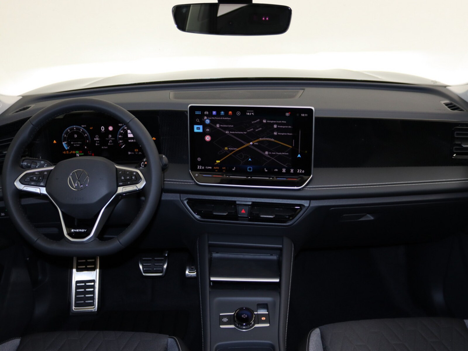 Volkswagen Tiguan – Bild 13