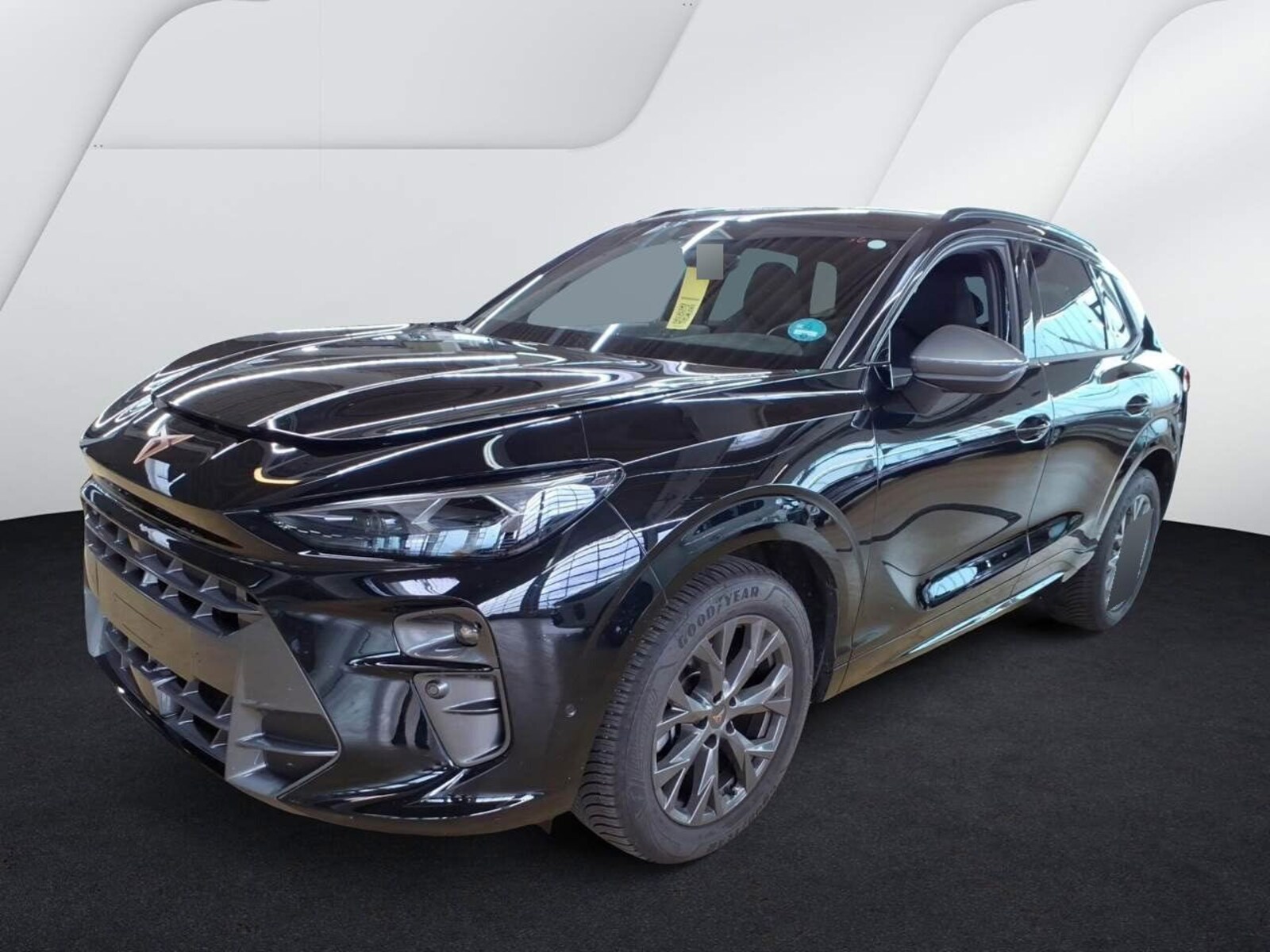 CUPRA Terramar – Bild 2