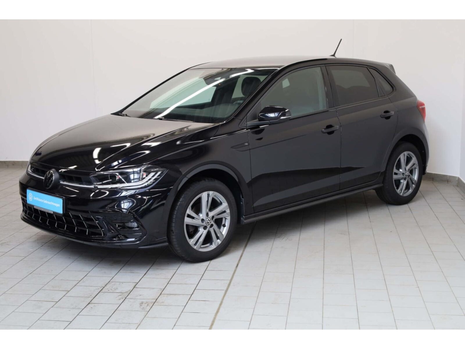 Volkswagen Polo – Bild 2