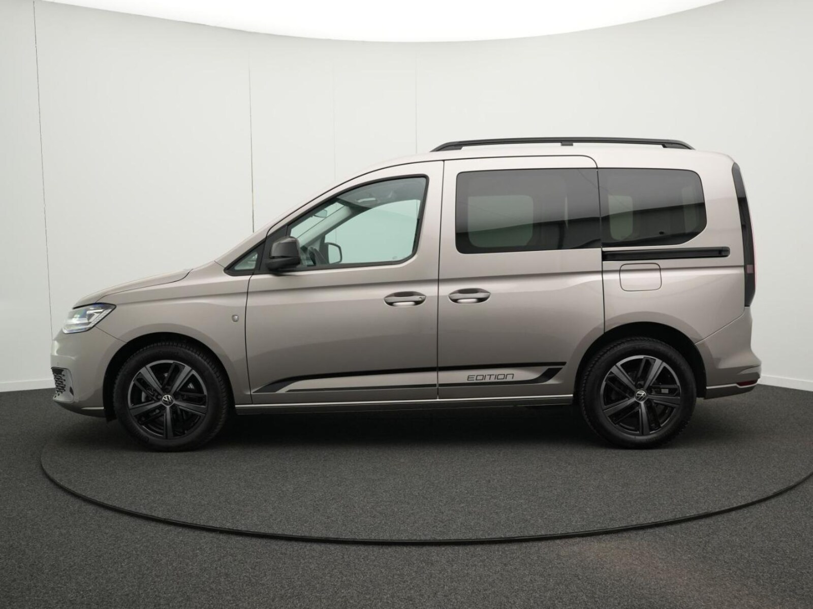 Volkswagen Caddy – Bild 13