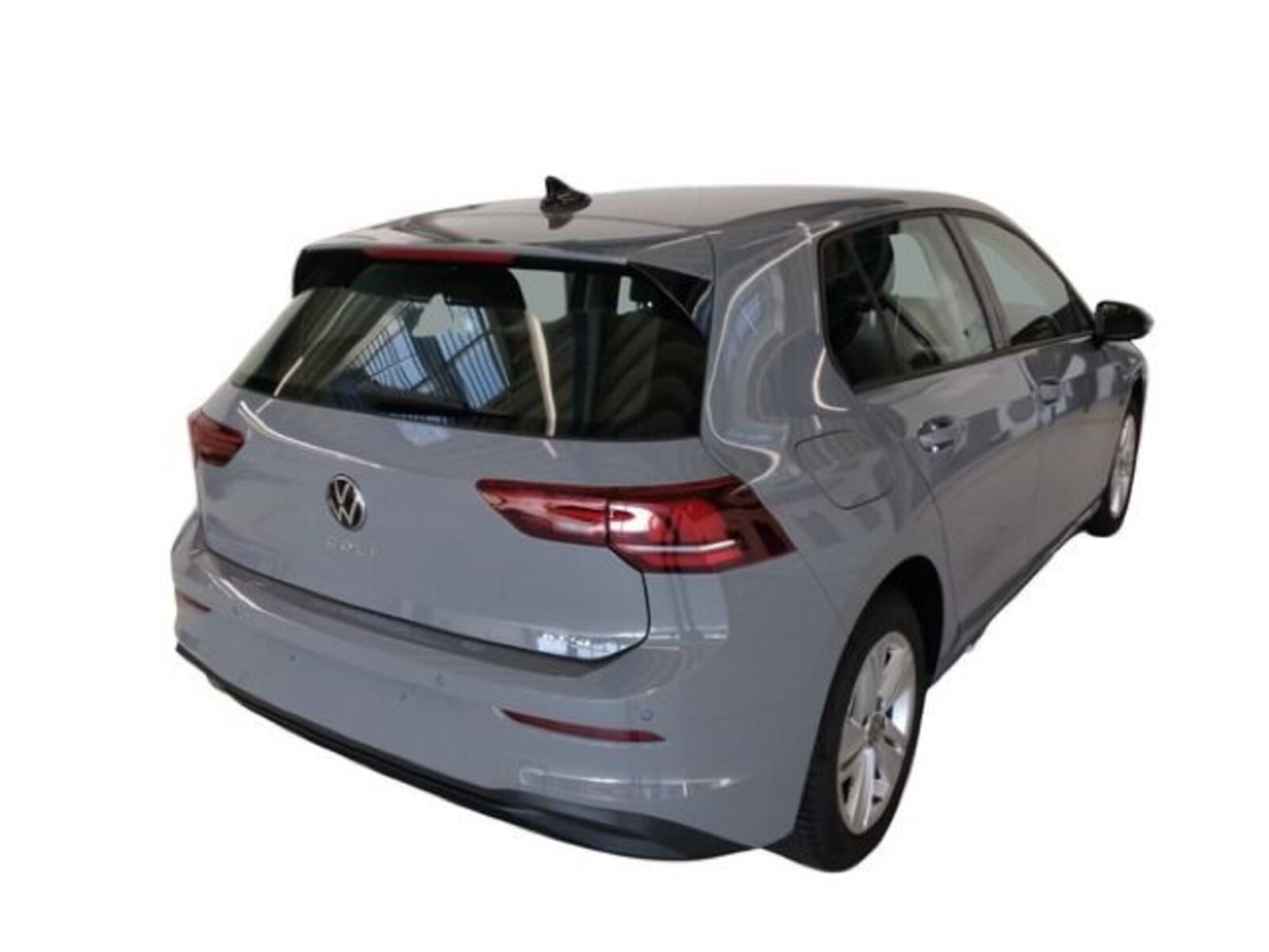 Volkswagen Golf – Bild 2