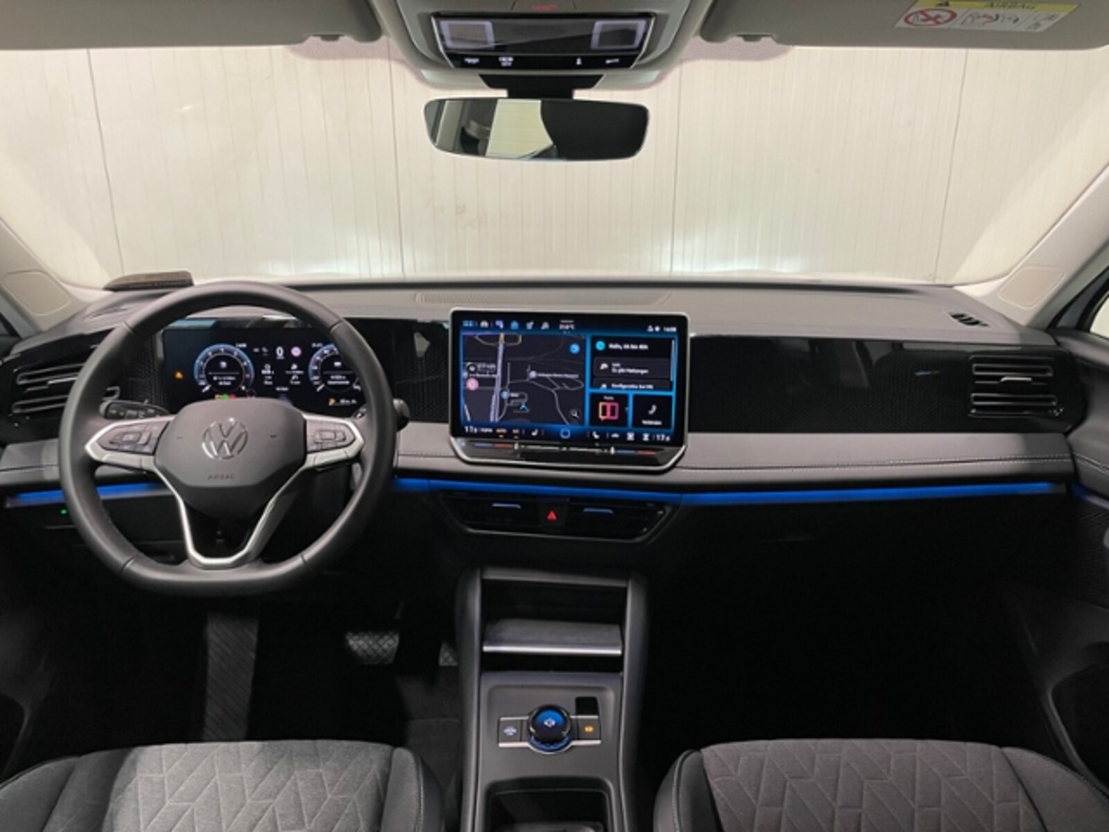 Volkswagen Tiguan – Bild 12