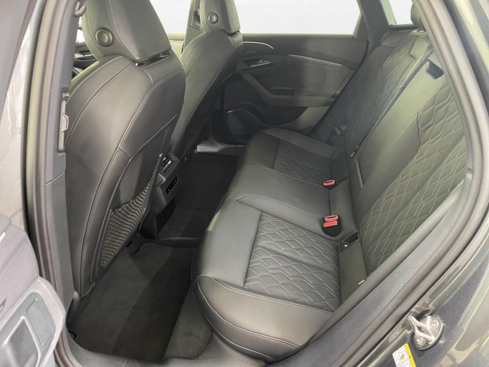Audi S6 Avant e-tron – Bild 11