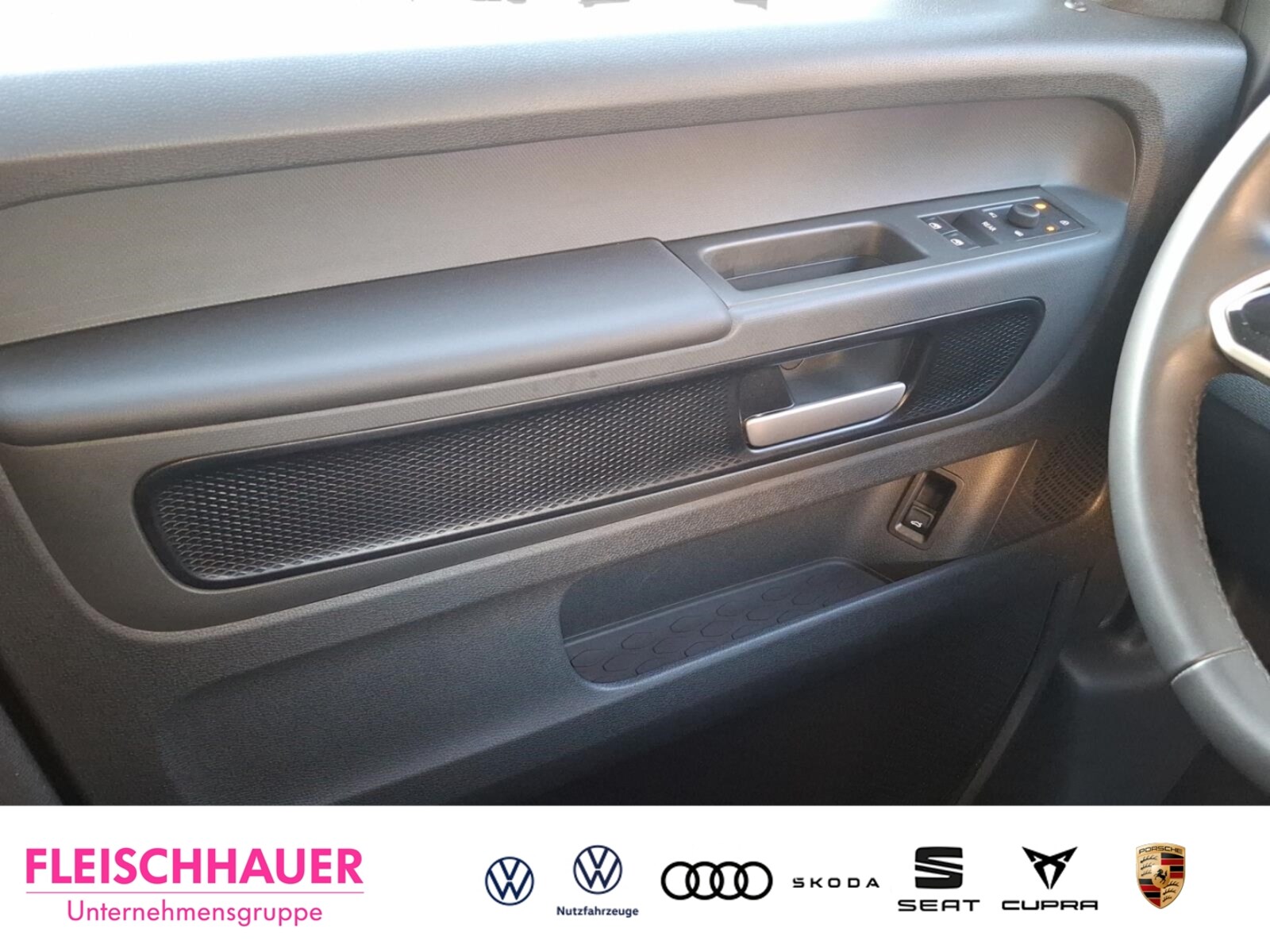 Volkswagen ID. Buzz – Bild 14