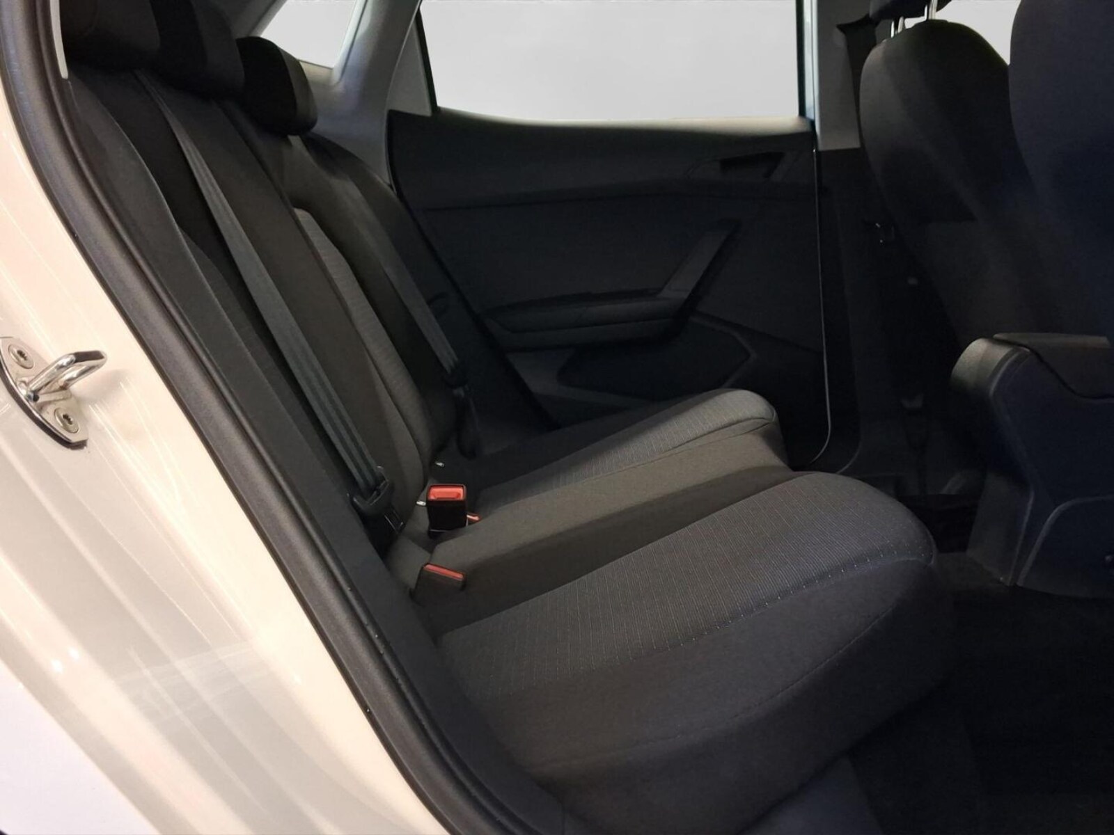 SEAT Ibiza – Bild 20