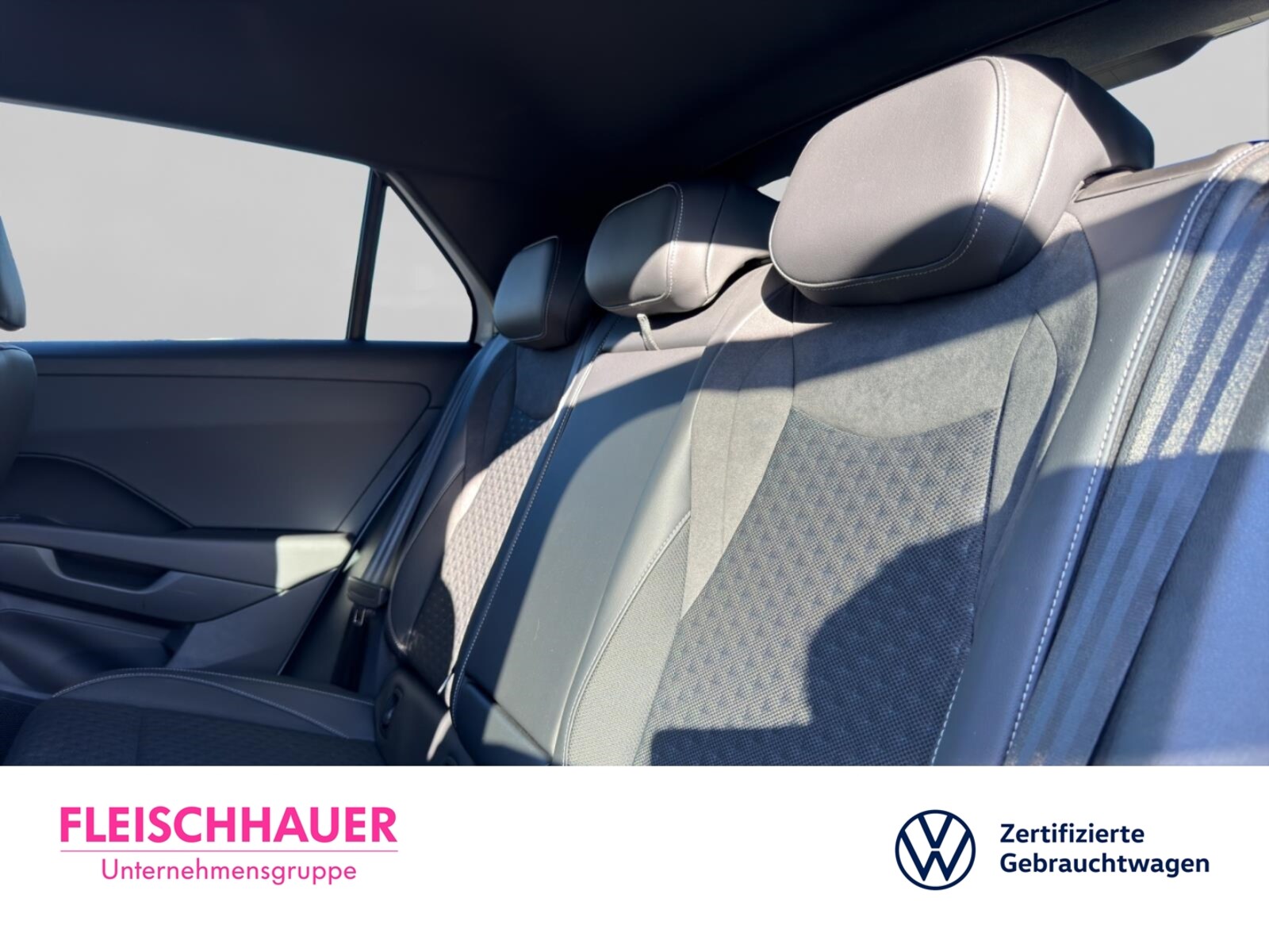 Volkswagen T-Roc – Bild 10