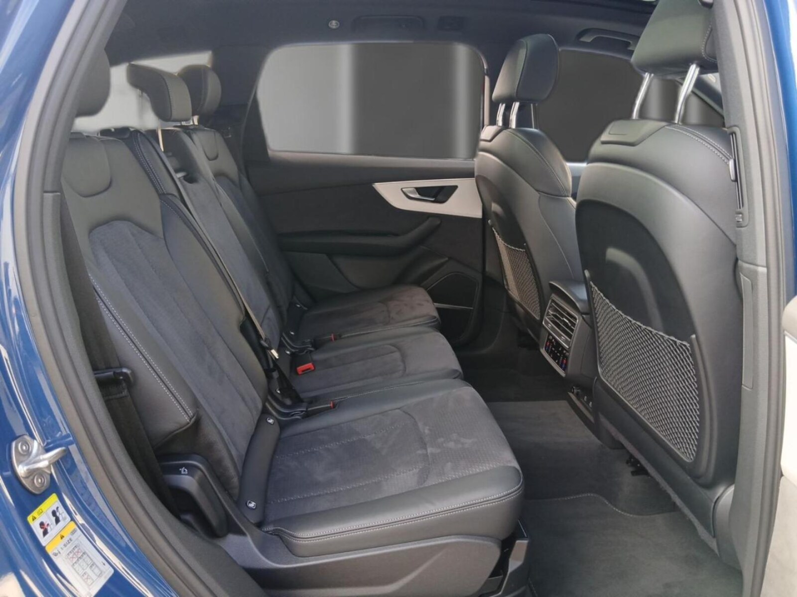 Audi Q7 – Bild 12