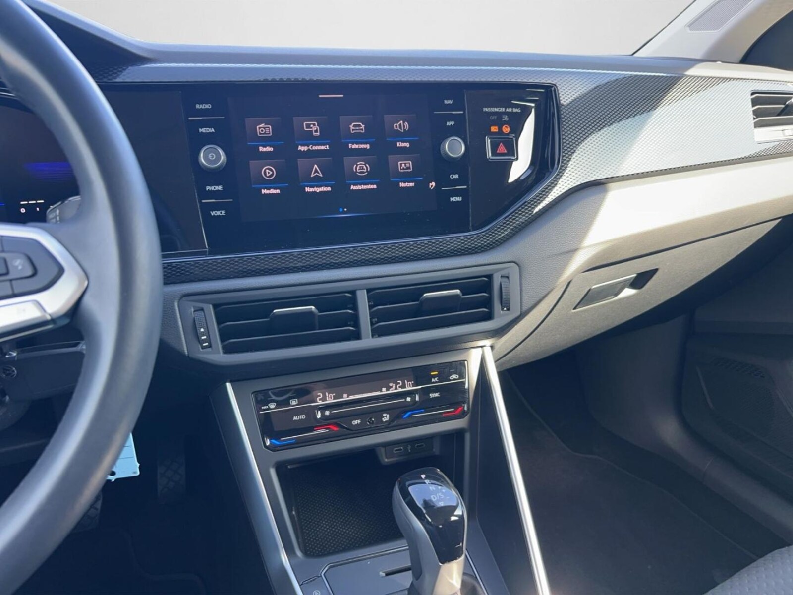 Volkswagen Polo – Bild 11