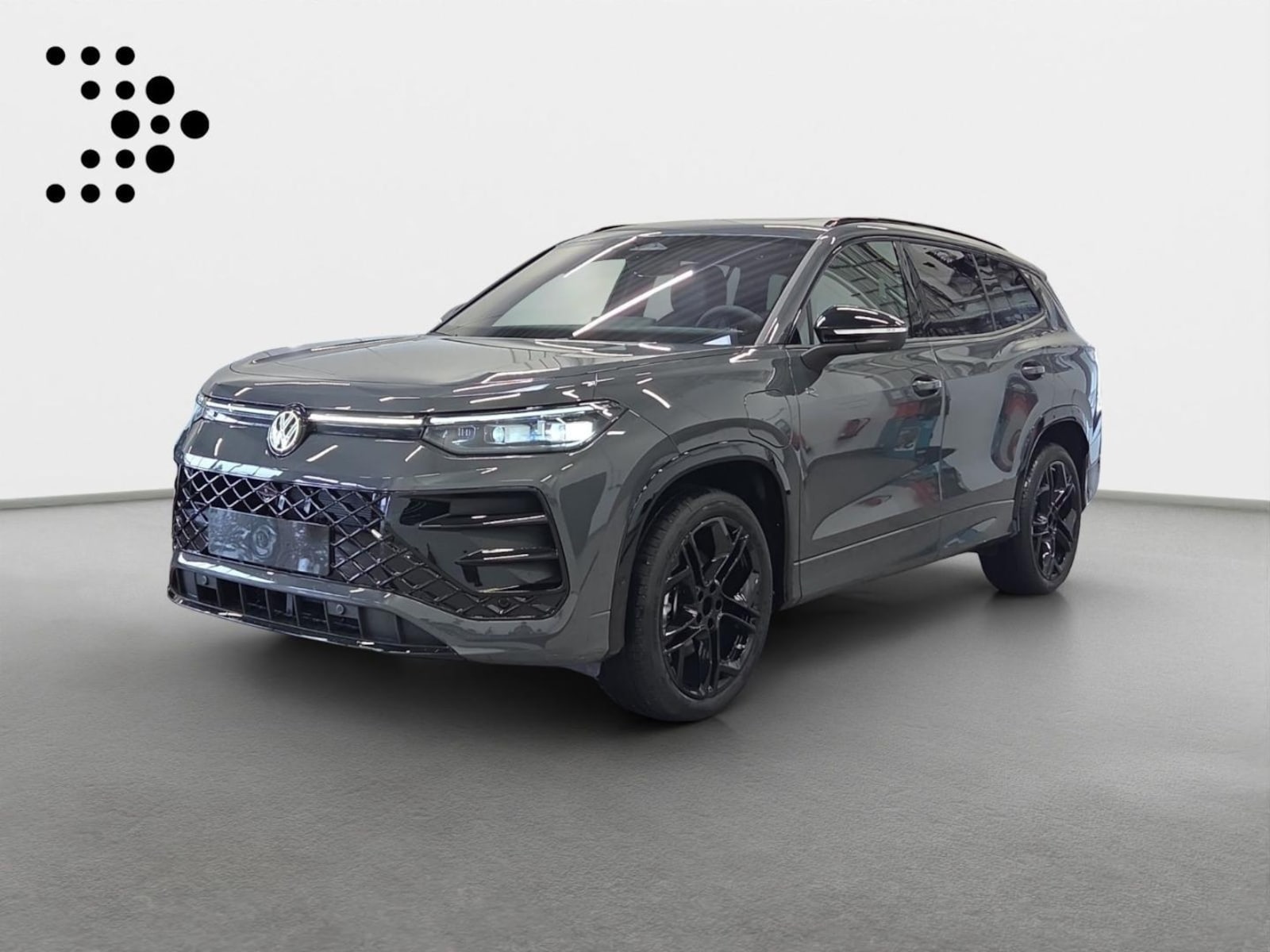 Volkswagen Tayron – Bild 2