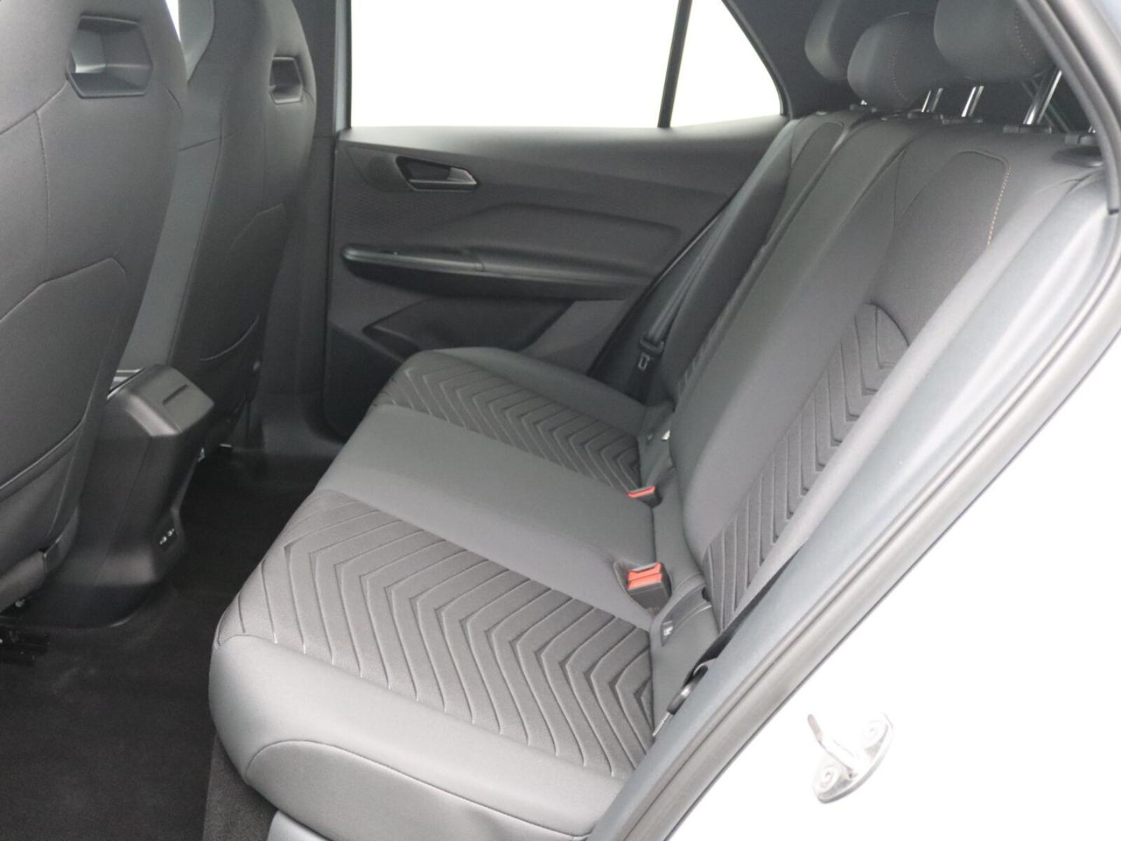 CUPRA Born – Bild 9