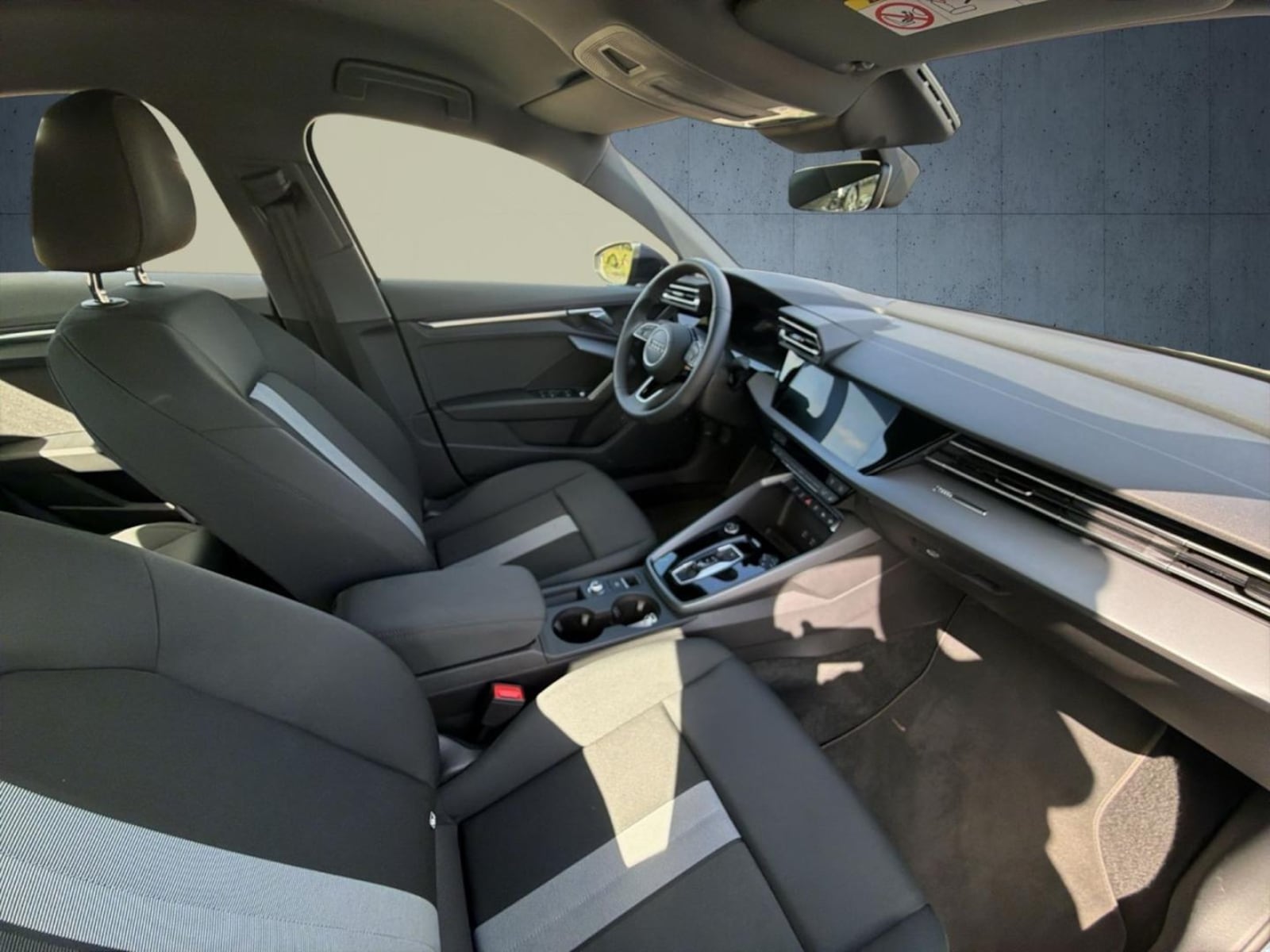 Audi A3 Limousine – Bild 19