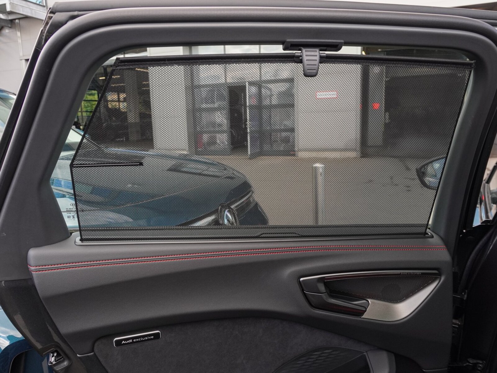 Audi S5 Avant – Bild 18