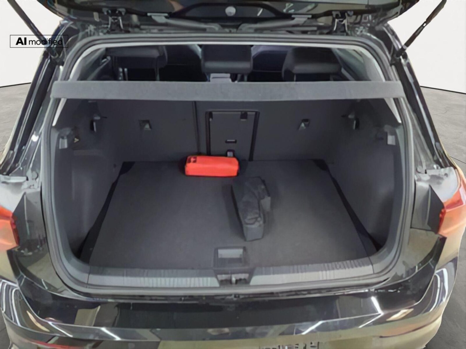 Volkswagen Golf – Bild 5