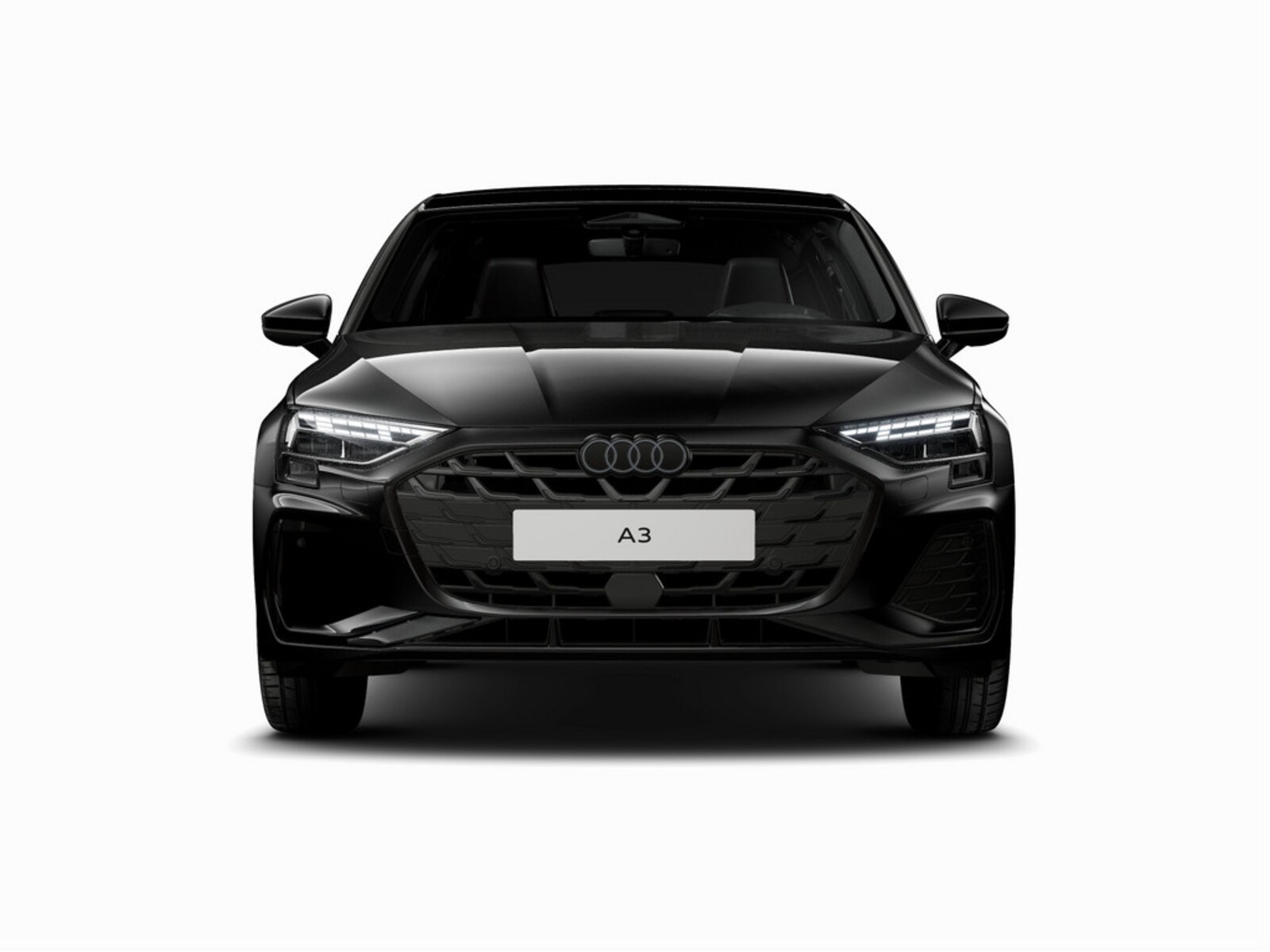 Audi A3 Sportback – Bild 8