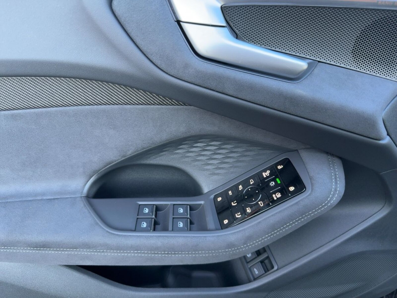 Audi A5 Limousine – Bild 16