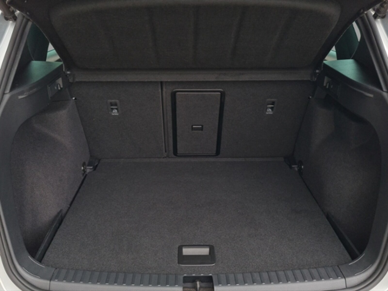 SEAT Ateca – Bild 21