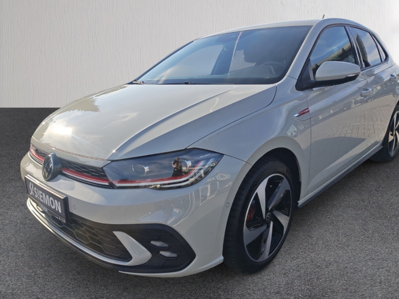 Volkswagen Polo – Bild 9