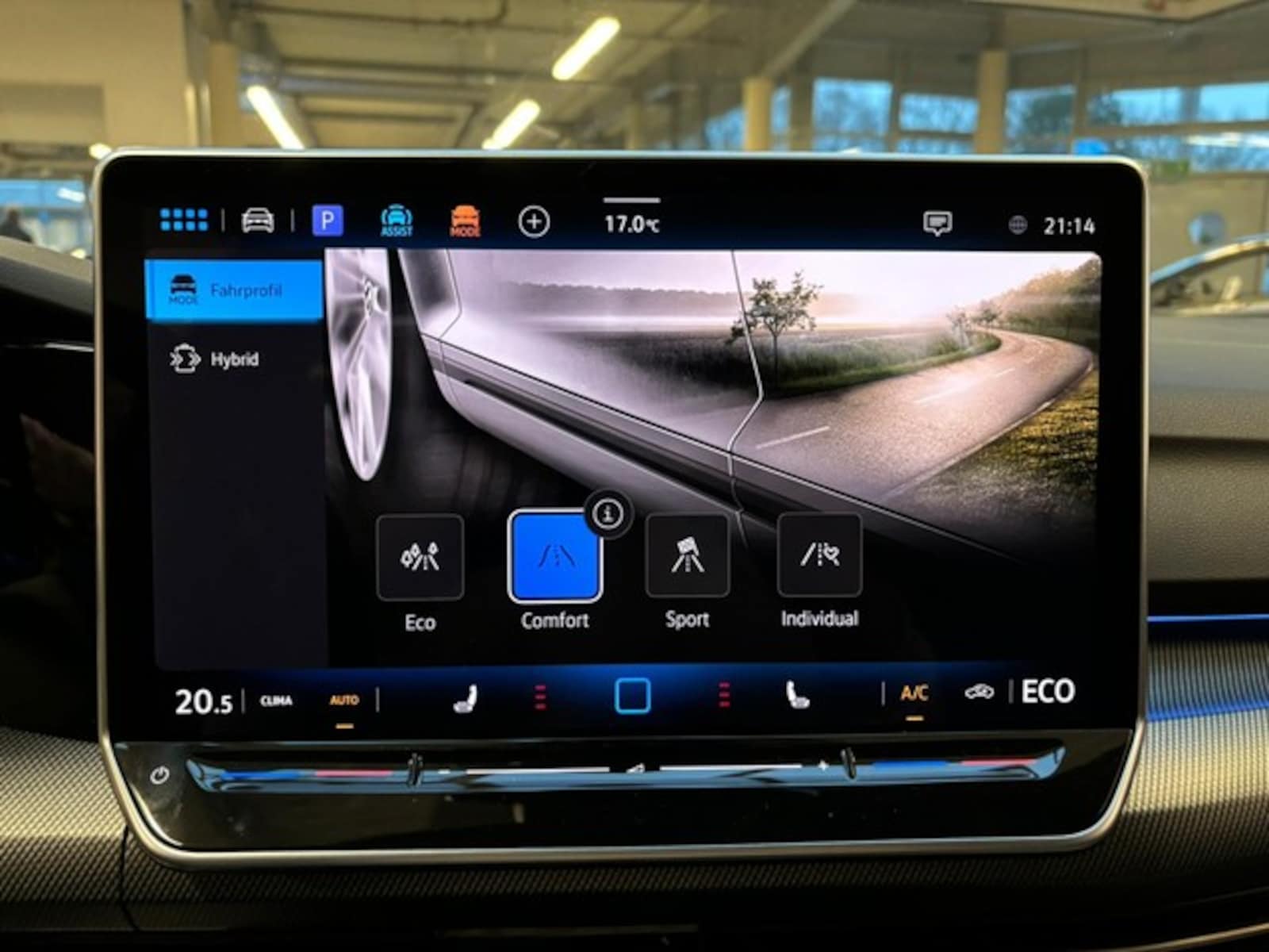 Volkswagen Golf – Bild 22