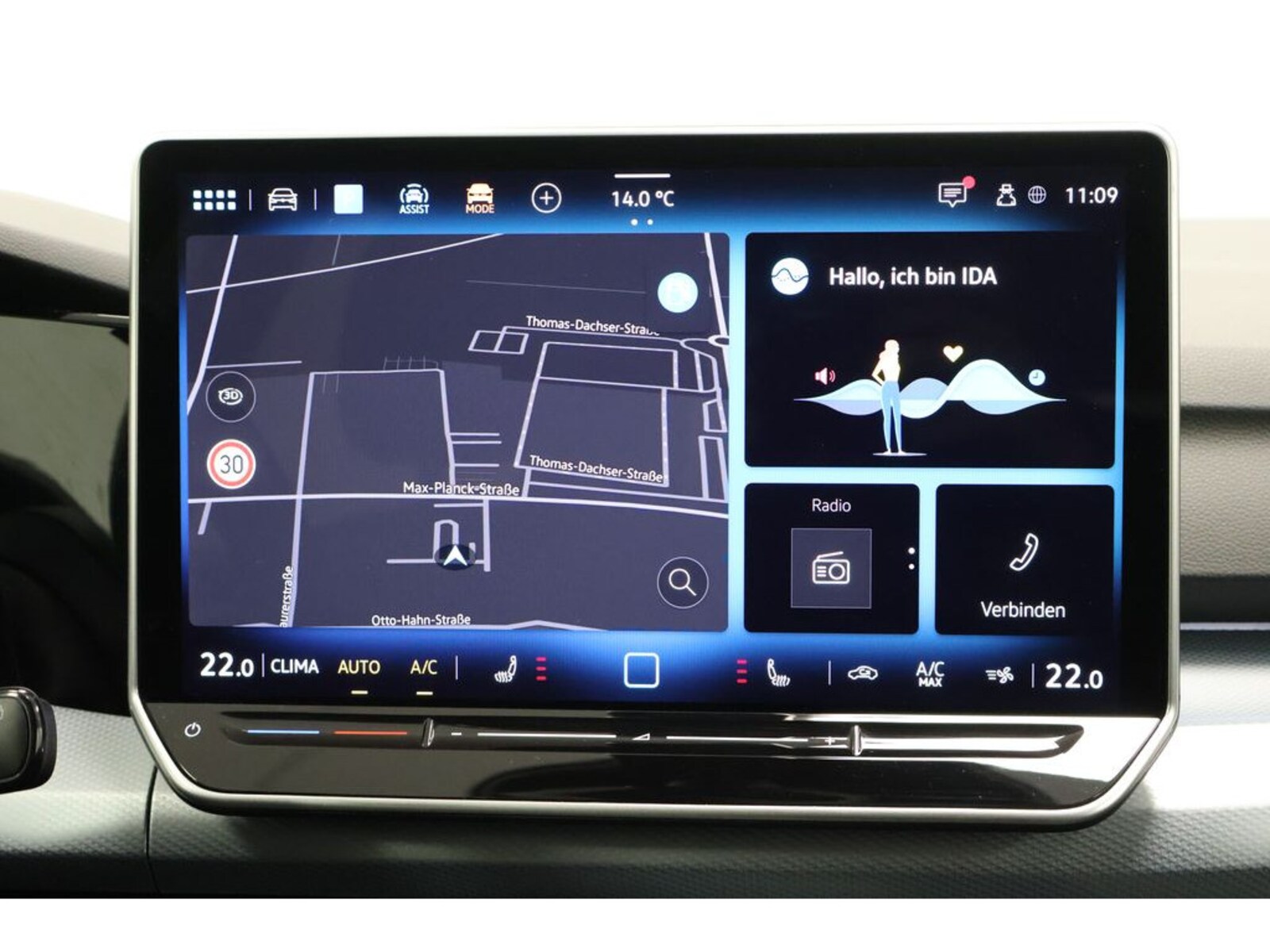 Volkswagen Golf – Bild 10
