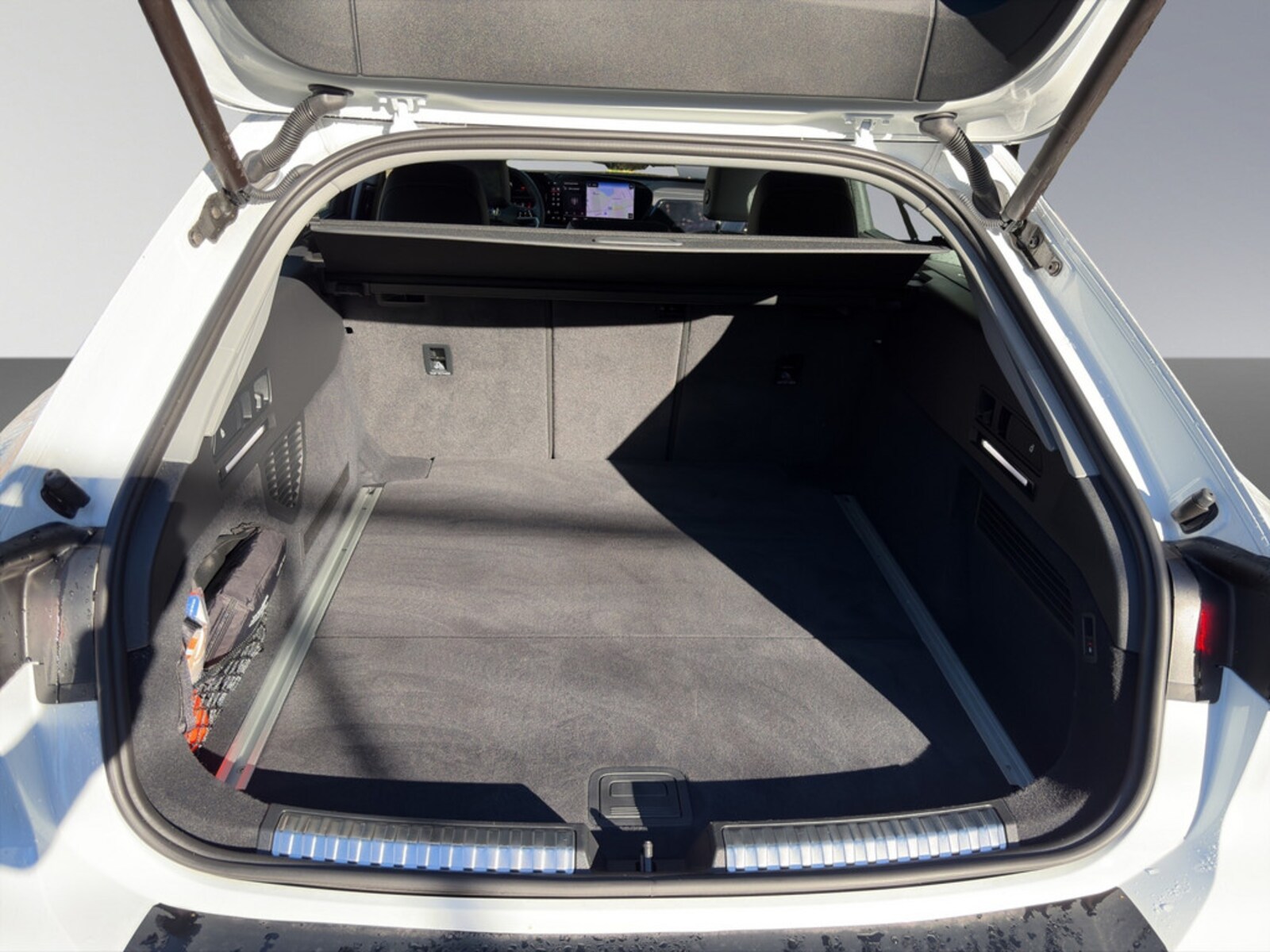 Audi A6 Avant – Bild 19