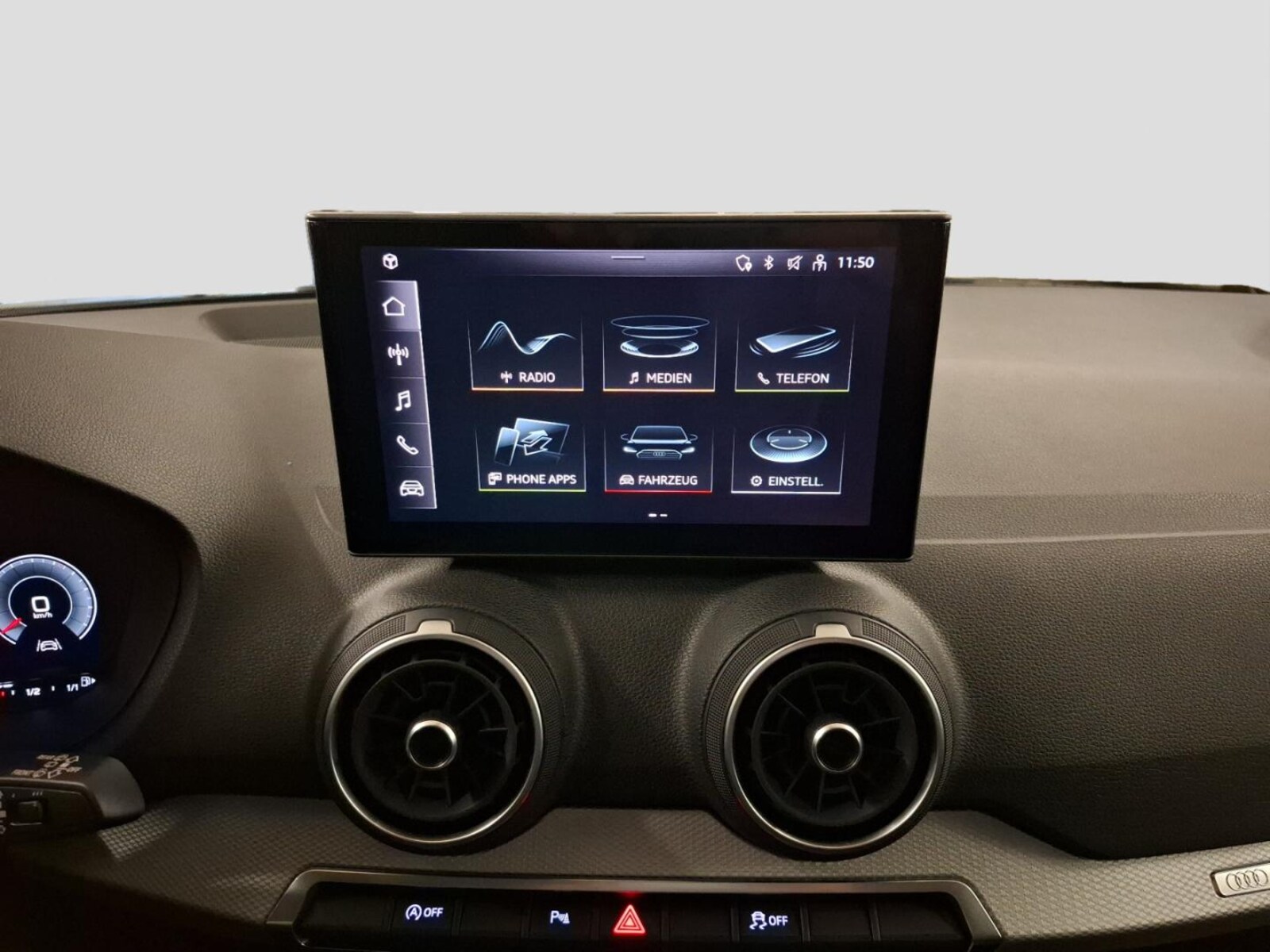 Audi Q2 – Bild 6