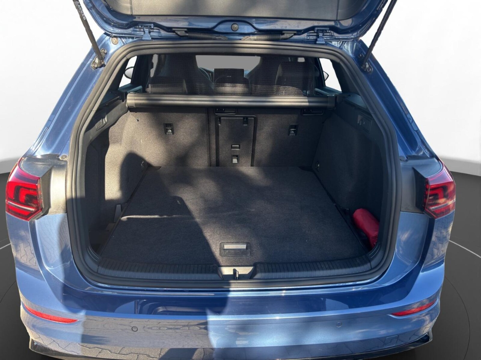 Volkswagen Golf Variant – Bild 15