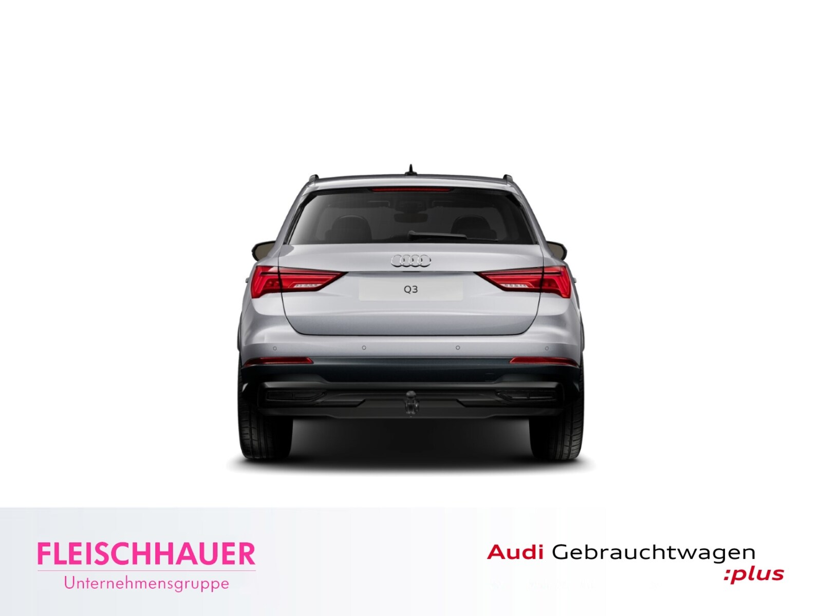 Audi Q3 – Bild 6