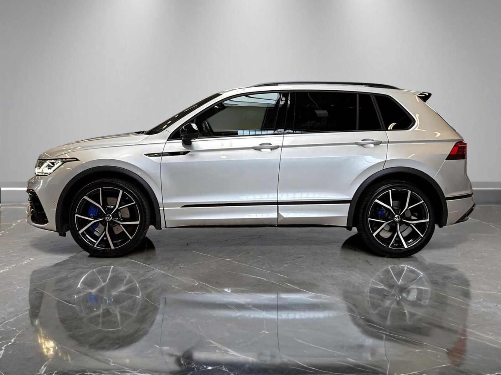 Volkswagen Tiguan – Bild 5