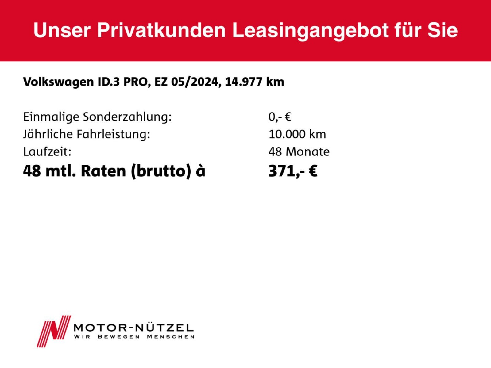 Volkswagen ID.3 – Bild 23