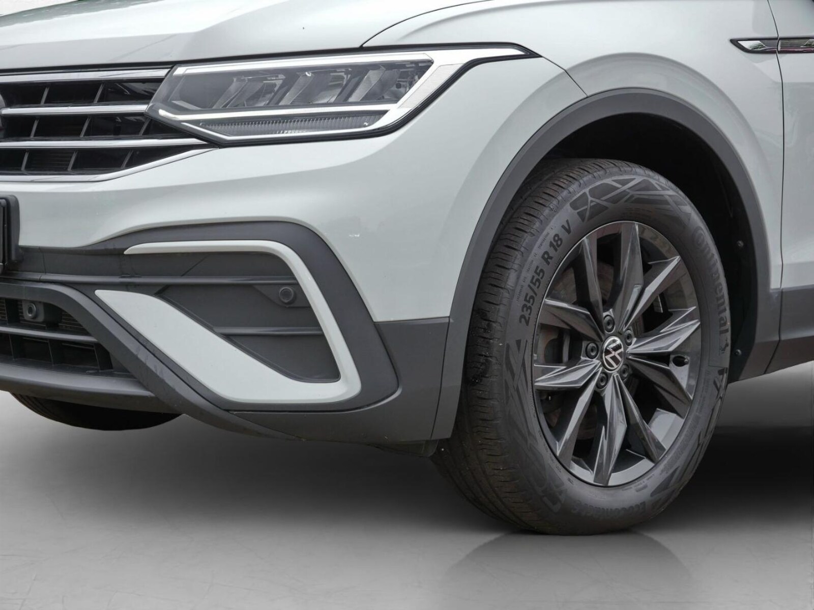 Volkswagen Tiguan Allspace – Bild 13