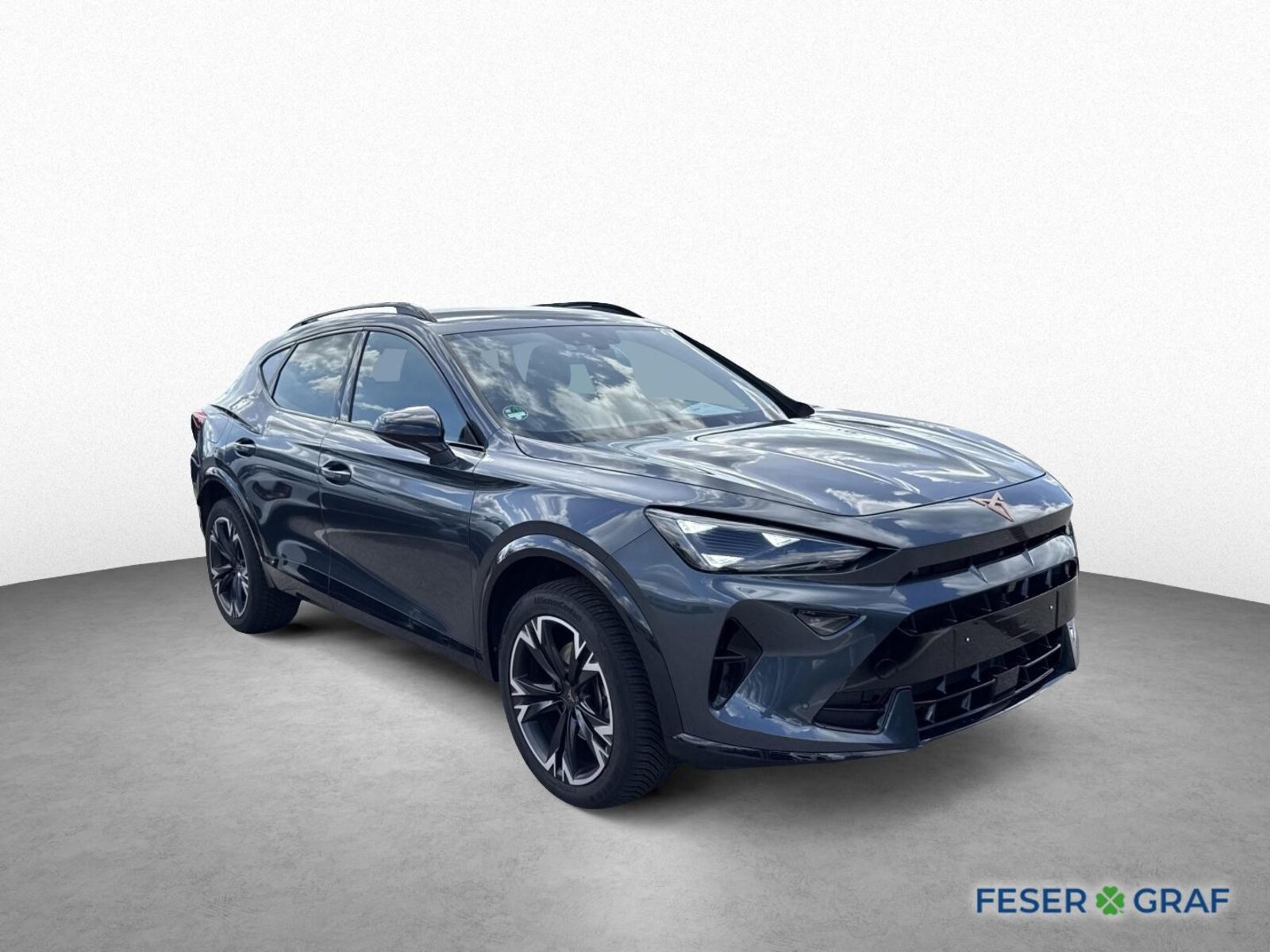 CUPRA Formentor – Bild 3