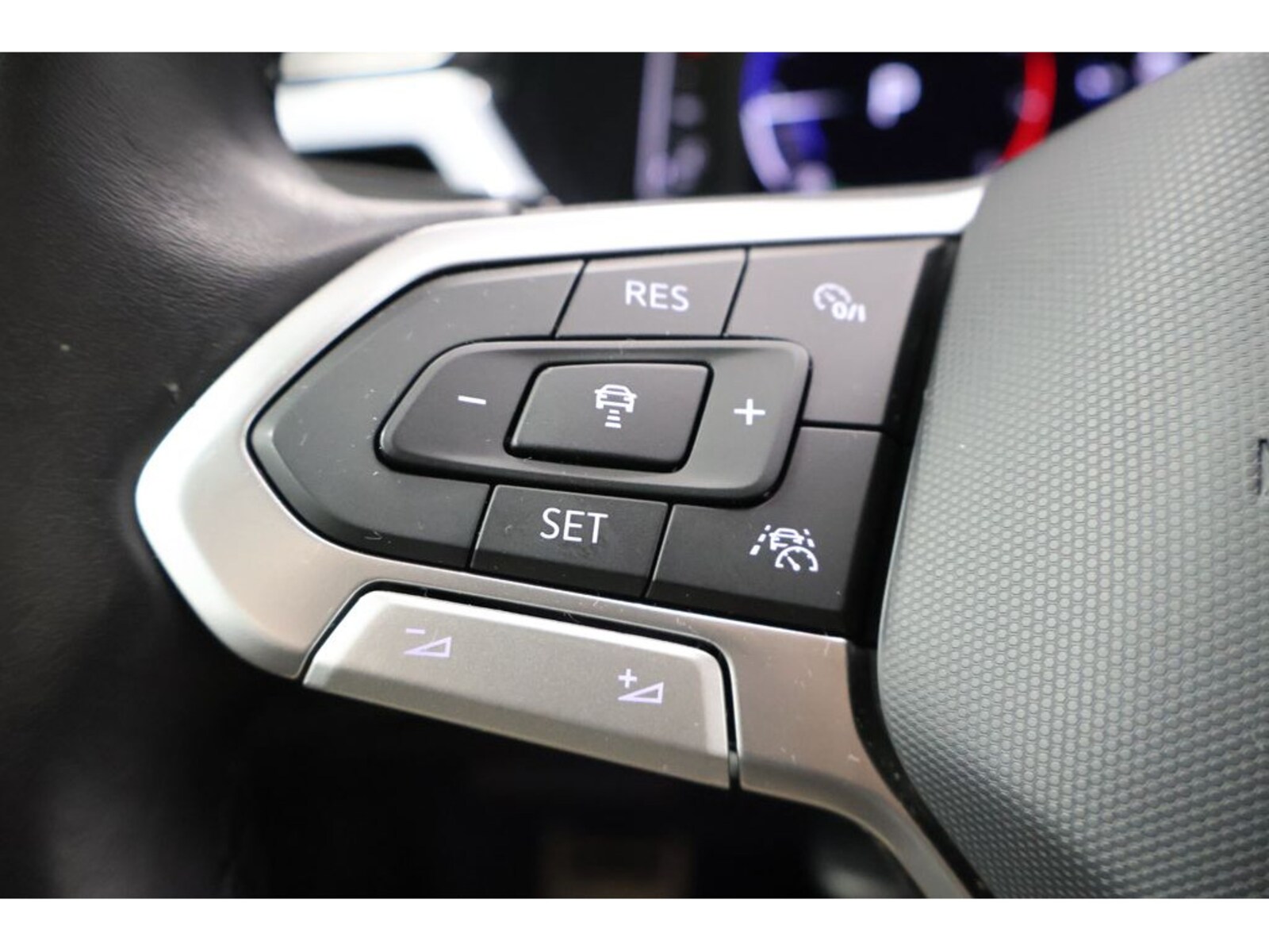 Volkswagen Touran – Bild 18