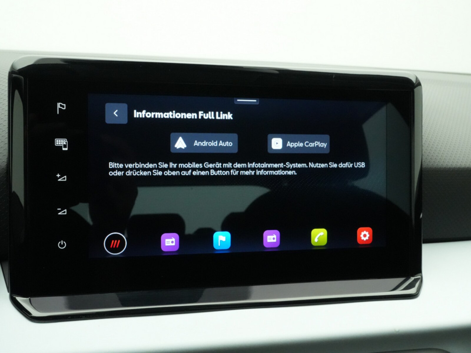 SEAT Ibiza – Bild 8