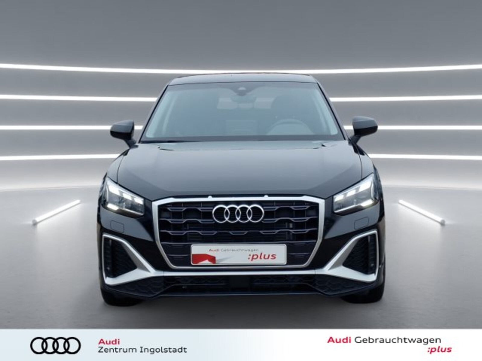 Audi Q2 – Bild 2