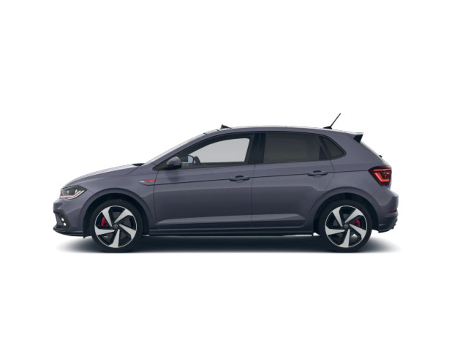 Volkswagen Polo – Bild 3