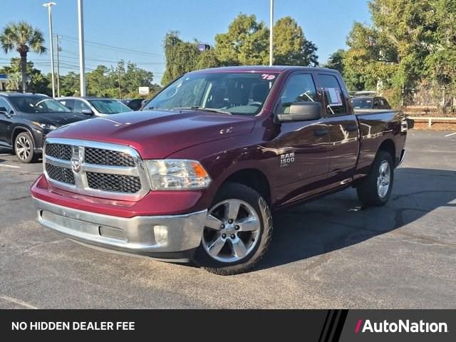 2019 RAM