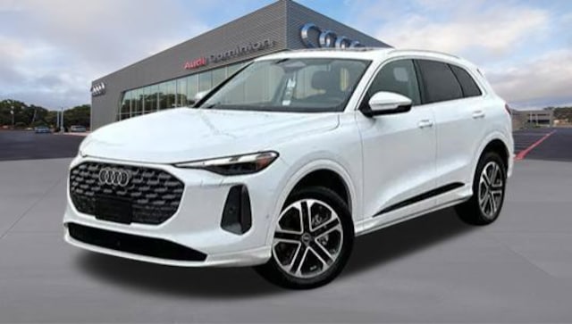 2025 Audi Q5